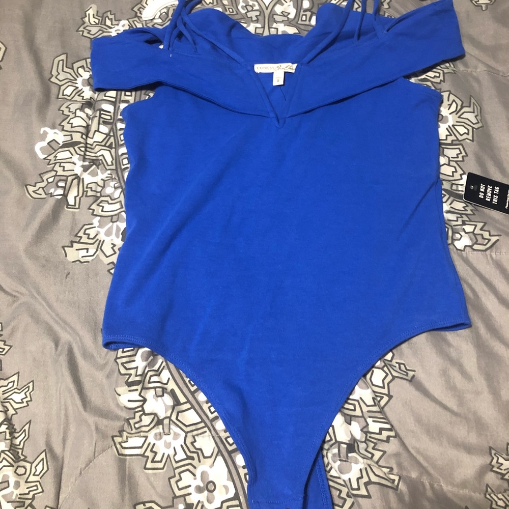 Sexy bodysuit!!